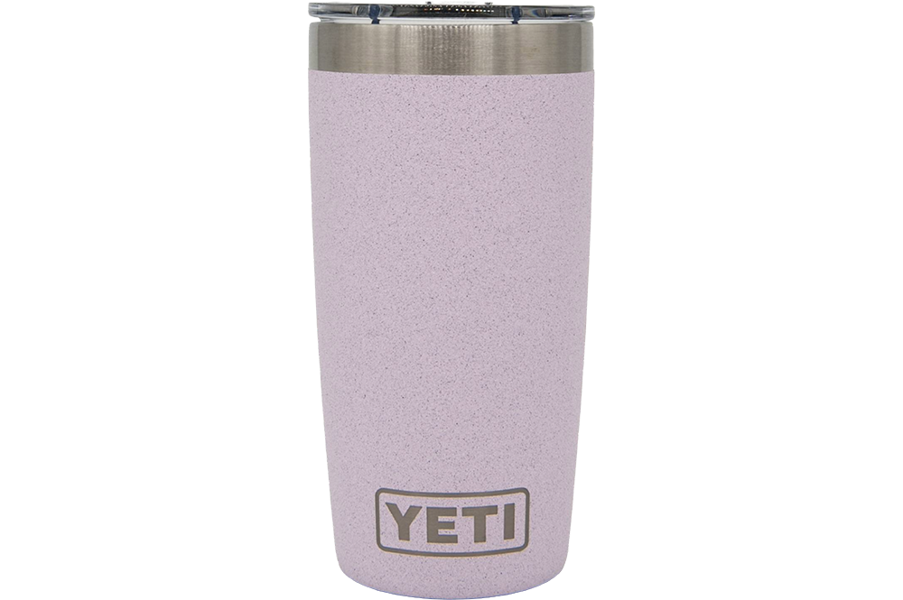 Custom YETI® 10oz Mini Tumbler - Laser Engraved