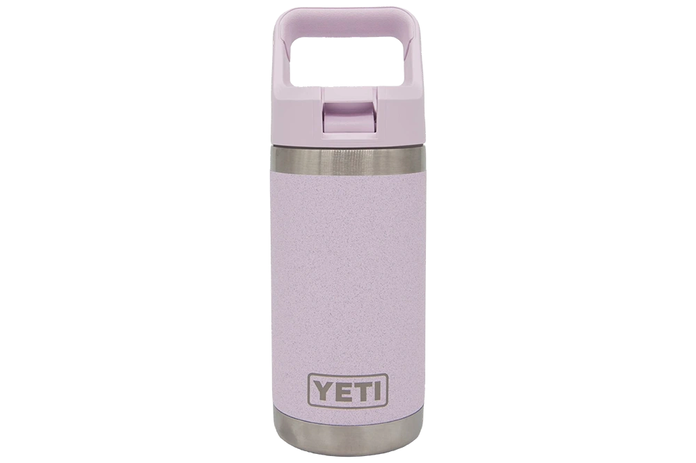 Custom YETI® 12oz Kids Bottle - Laser Engraved
