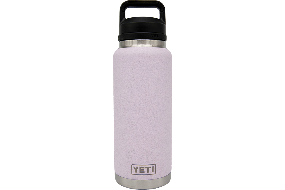 Custom YETI® 36oz Drink Bottle - Laser Engraved
