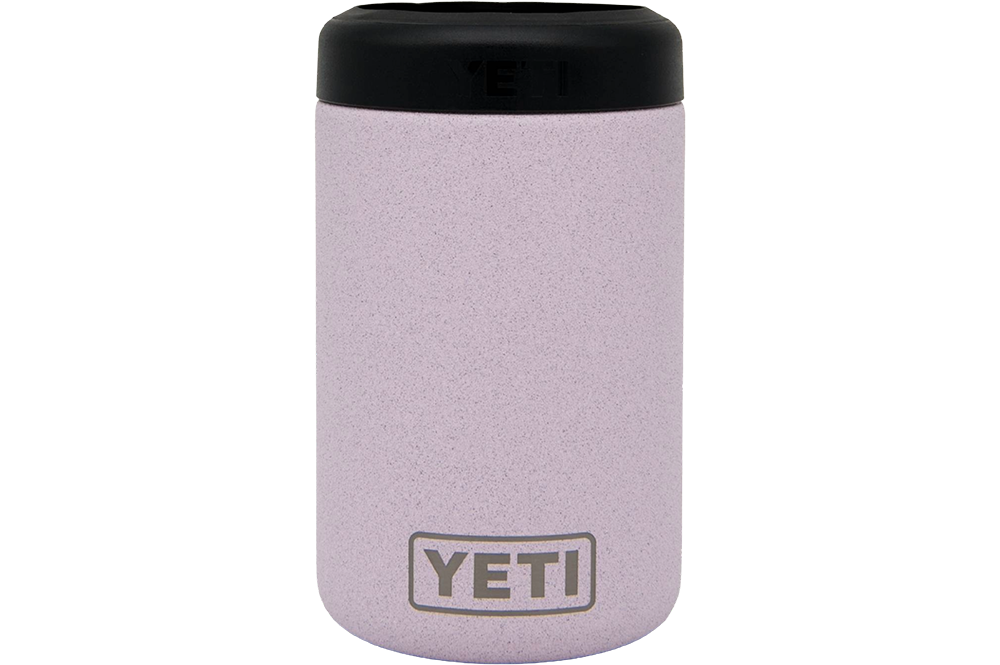 Custom YETI® Colster® - Laser Engraved