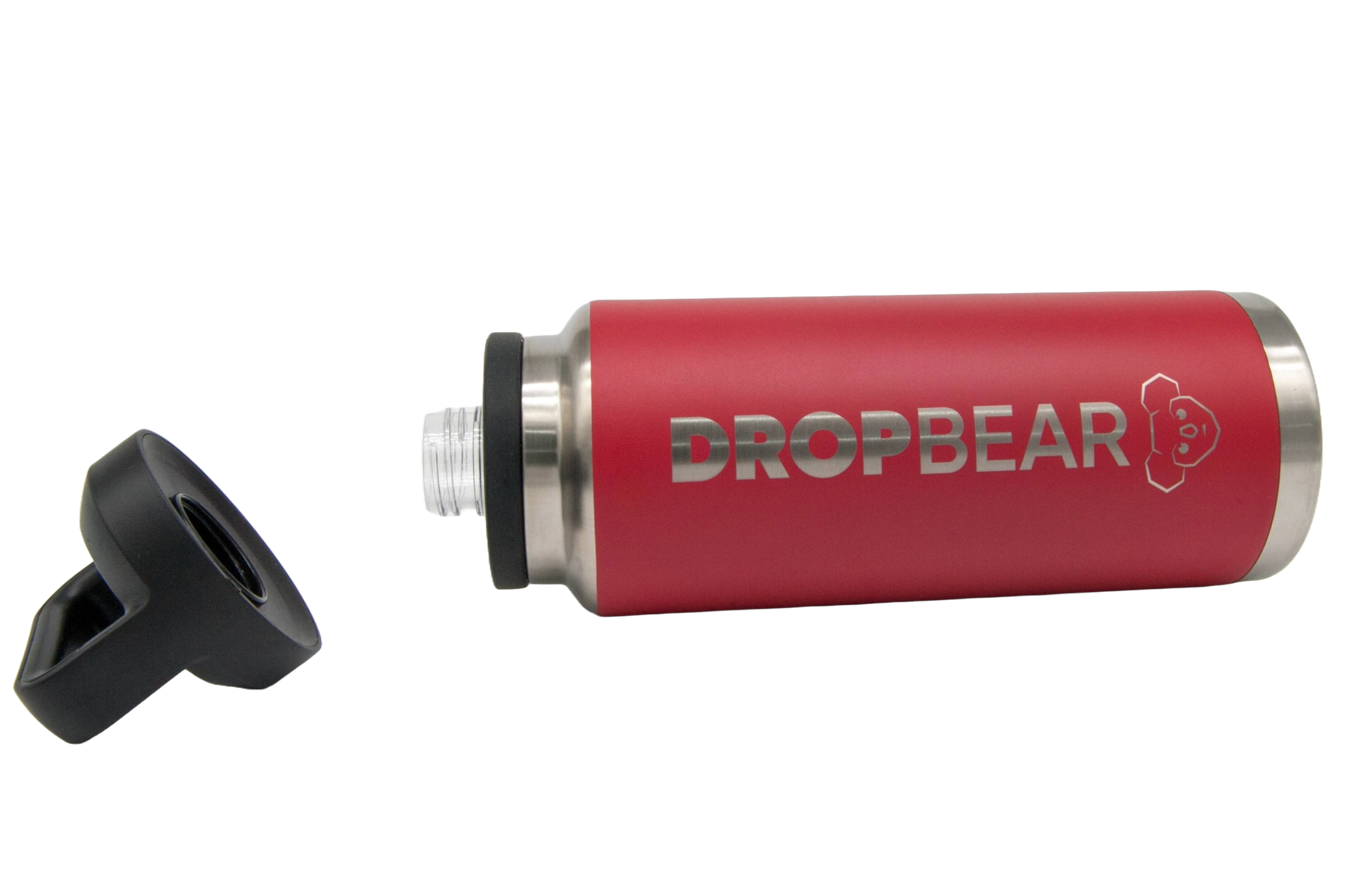 DROPBEAR - 800ml & 1100ml bottles