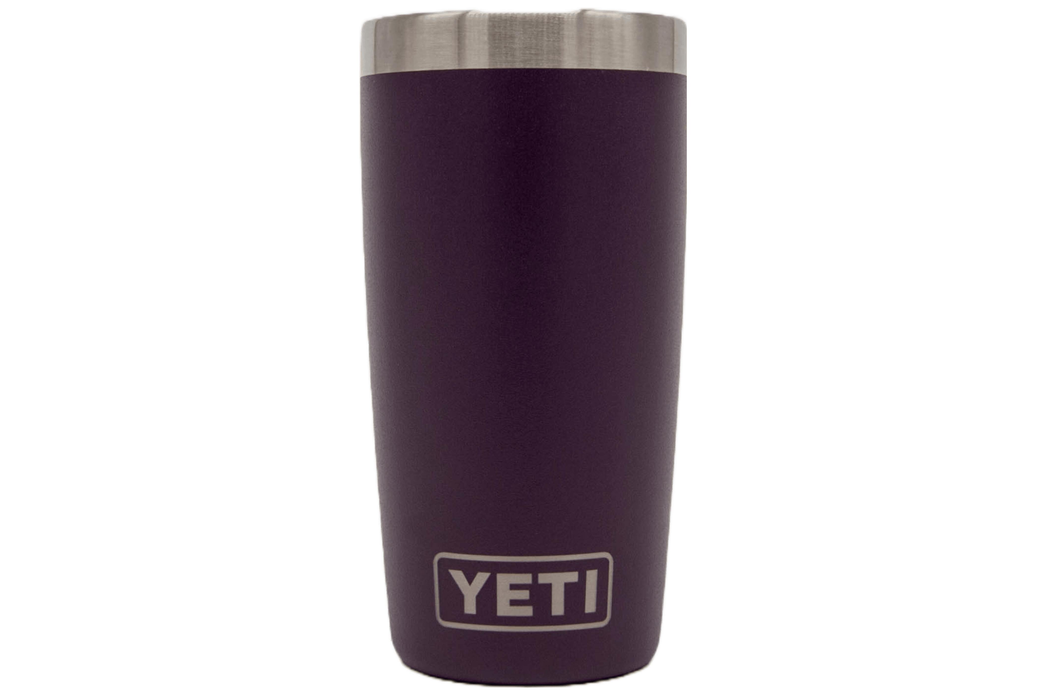 Custom YETI® 10oz Mini Tumbler - Laser Engraved - etchme