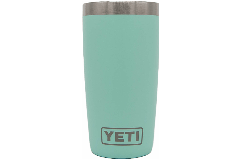 Custom YETI® 10oz Mini Tumbler - Laser Engraved – etchme