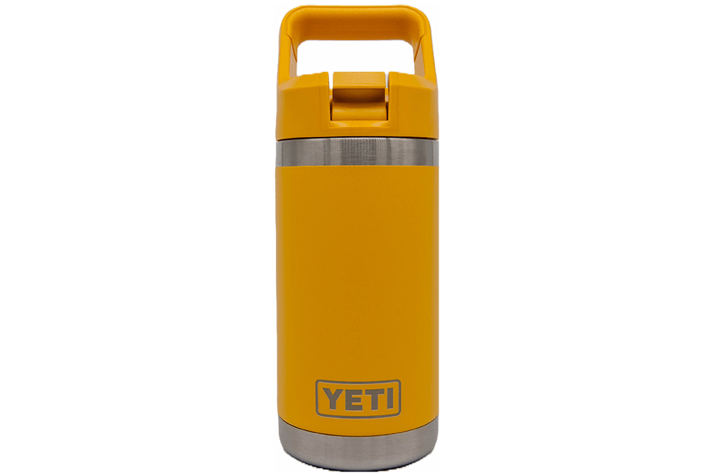 Custom YETI® 12oz Kids Drink Bottle - Laser Engraved - etchme