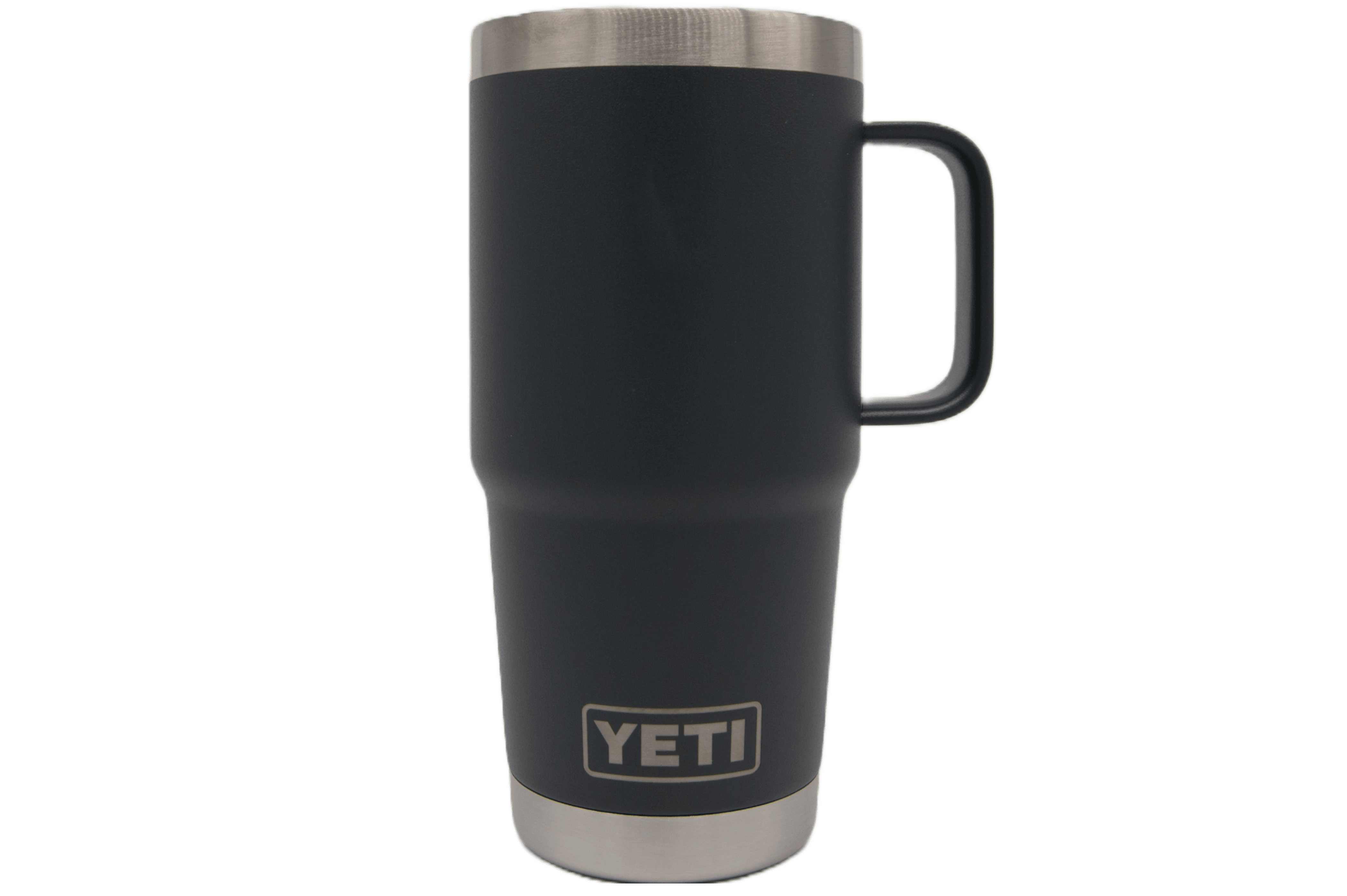 Custom Engraved Yeti Mugs 20 oz - Creative Laser Solutions