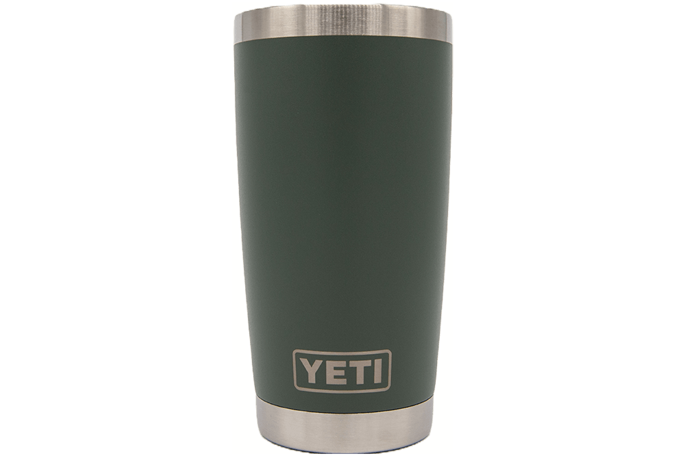 Custom yeti rambler sales 20