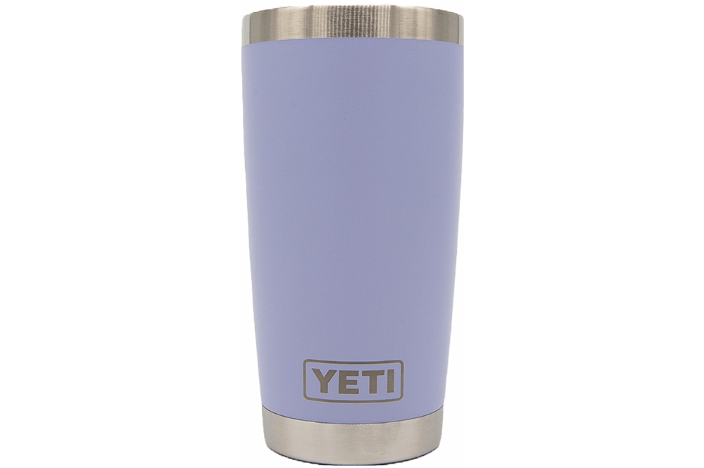 Custom yeti 20 deals oz