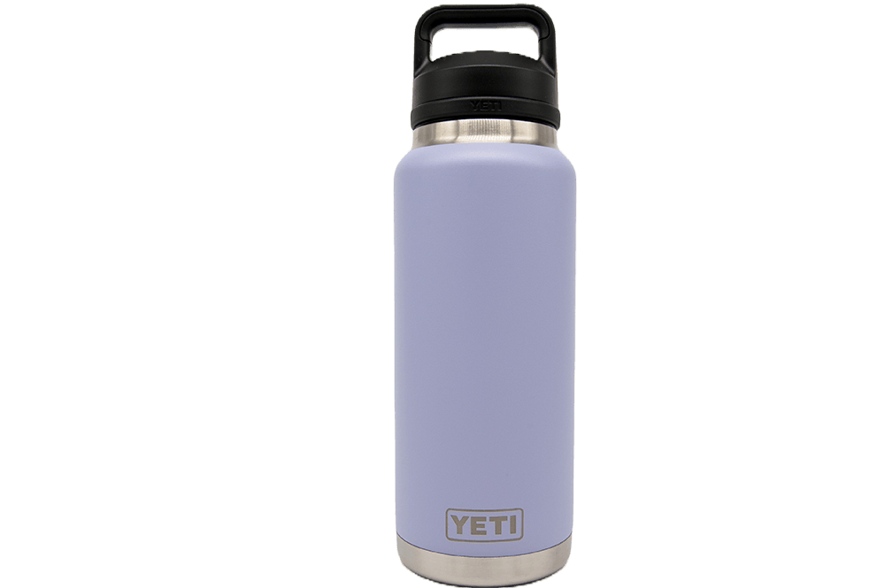 Custom YETI® 36oz Drink Bottle - Laser Engraved - etchme